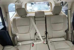 Toyota Land Cruiser 3.3 Diesel 4WD 2021 White