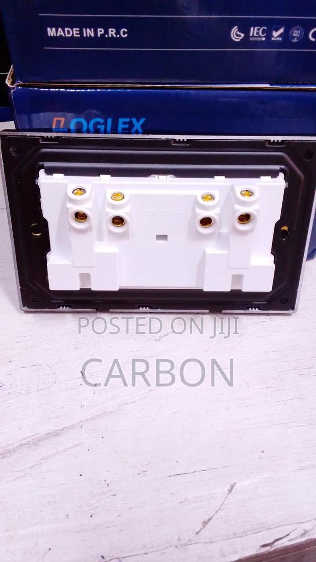 Twin Socket (Black) - thumbnail 2