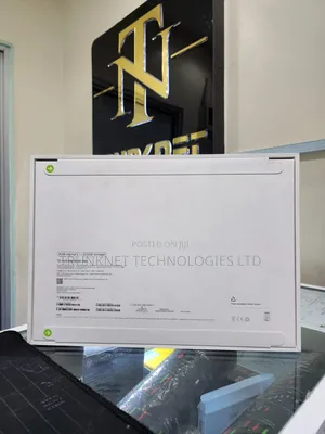 New Laptop Apple MacBook Neo 2026 8GB SSD 512GB
