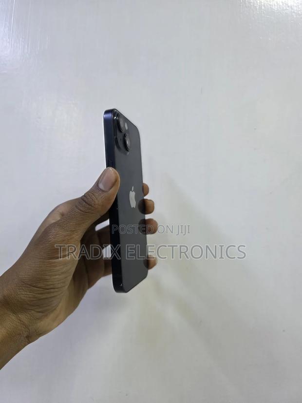 Apple iPhone 14 128 GB Blue - thumbnail 2