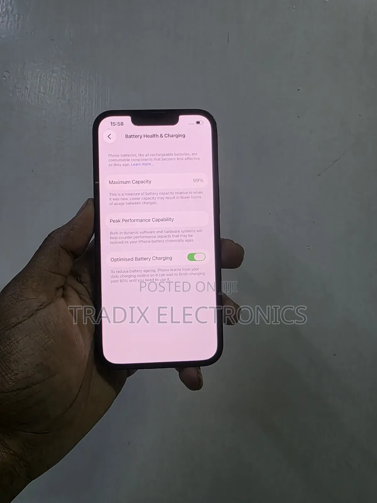 Apple iPhone 14 128 GB Blue