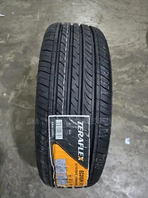 215 /60 R16 Terafrex Tyres (Highway)