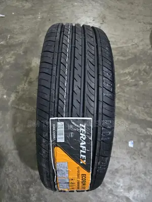 215 /60 R16 Terafrex Tyres (Highway)