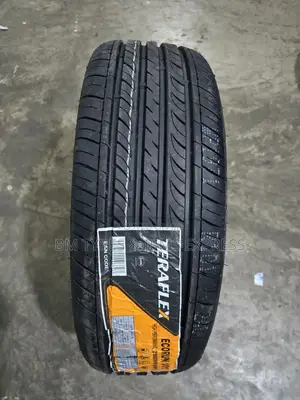 215 /60 R16 Terafrex Tyres (Highway)