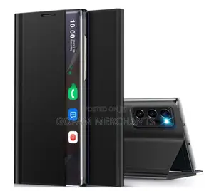 Galaxy Note 20 Ultra Smart View Case
