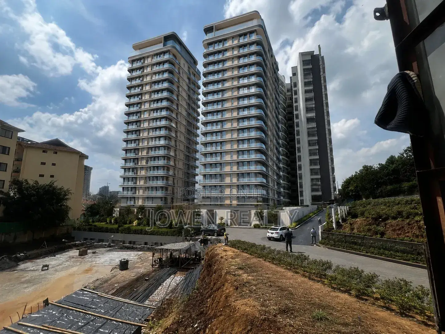 1bdrm Apartment in Riverside for sale
