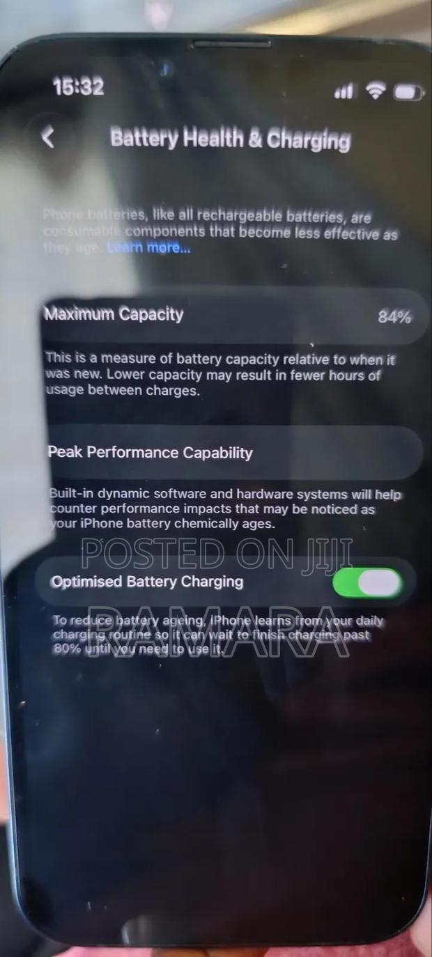 New Apple iPhone 14 Pro 128 GB Black