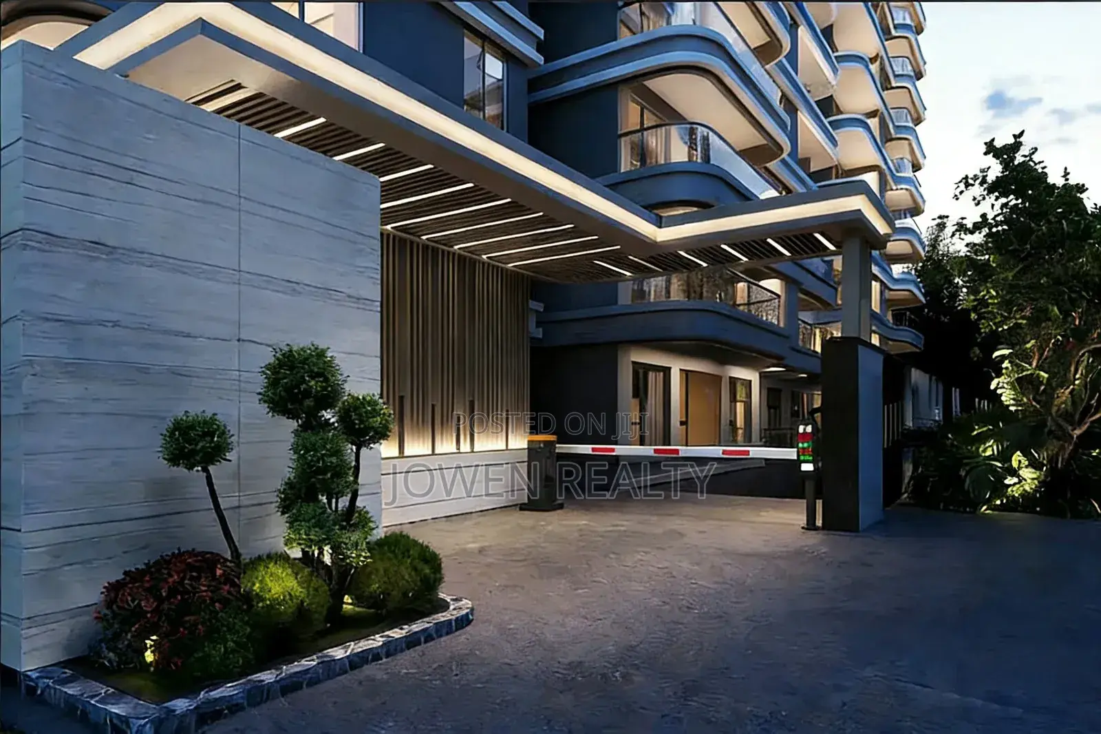 1bdrm Apartment in Riverside for sale