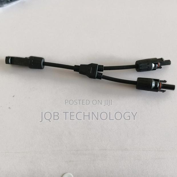 2-Way Solar Accessories