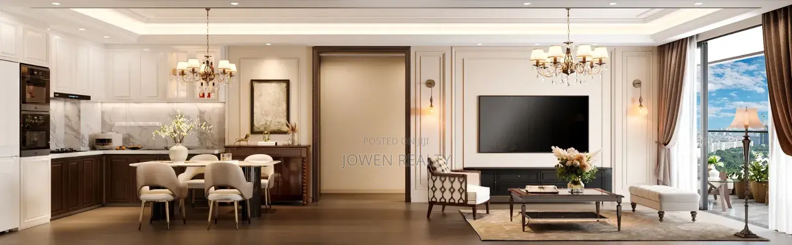 1bdrm Apartment in Riverside for sale