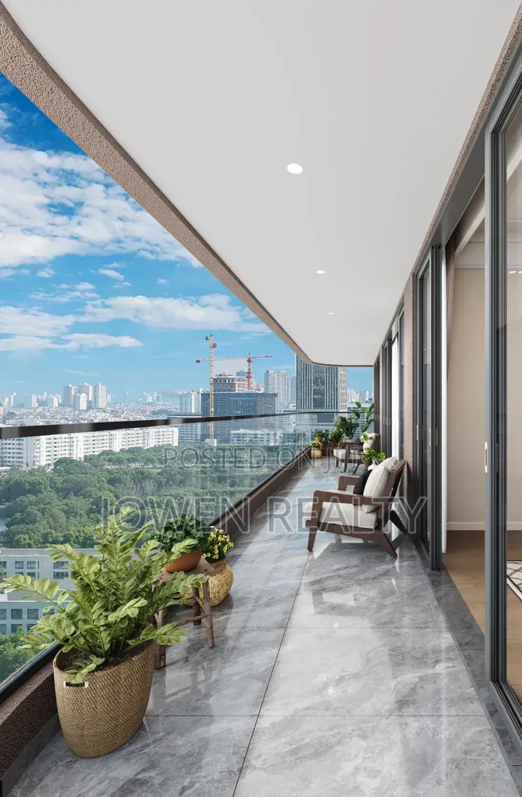 1bdrm Apartment in Riverside for sale