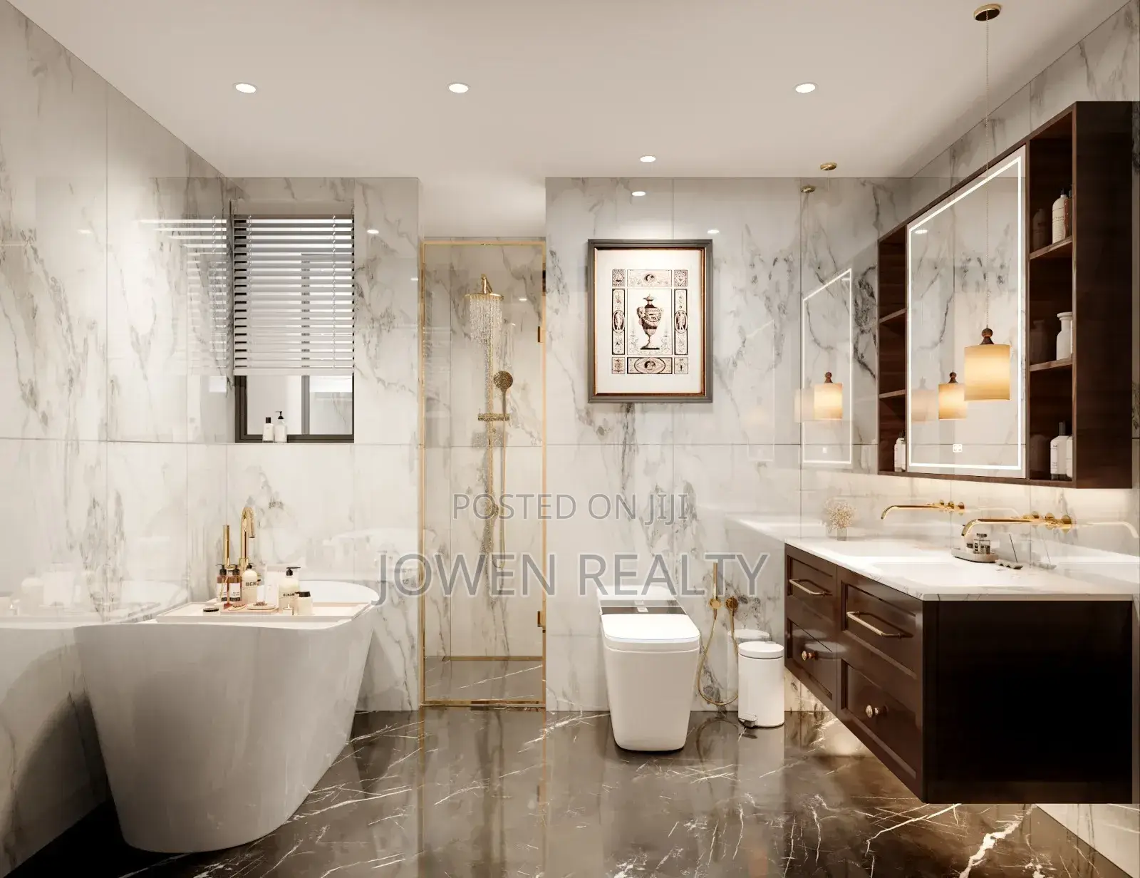 1bdrm Apartment in Riverside for sale