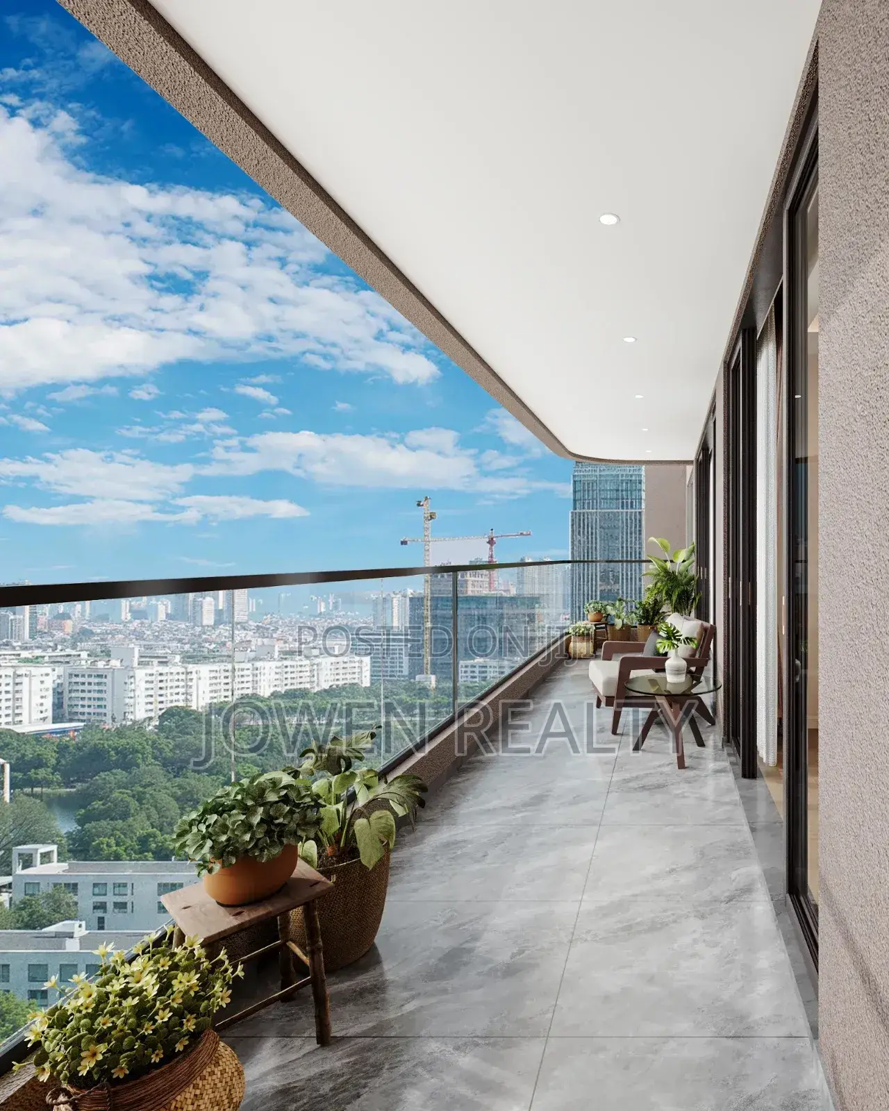 1bdrm Apartment in Riverside for sale
