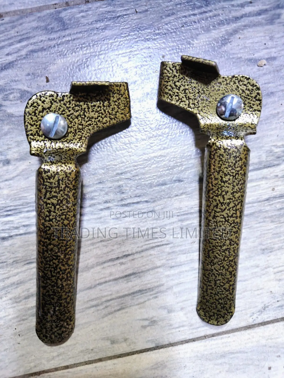Powder Coated Window Fasteners