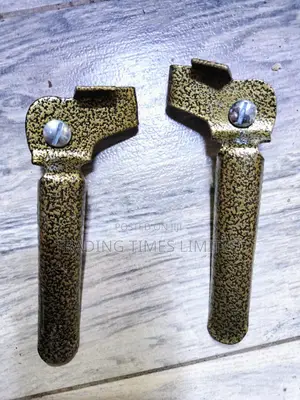 Powder Coated Window Fasteners