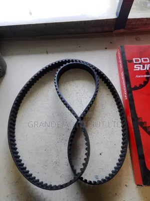 Timing Belt 162 Teeth Opel T98 (Dongil Brand)