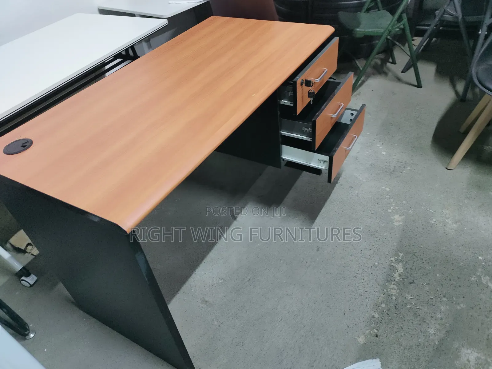 Imported Office Desk Office Desk
