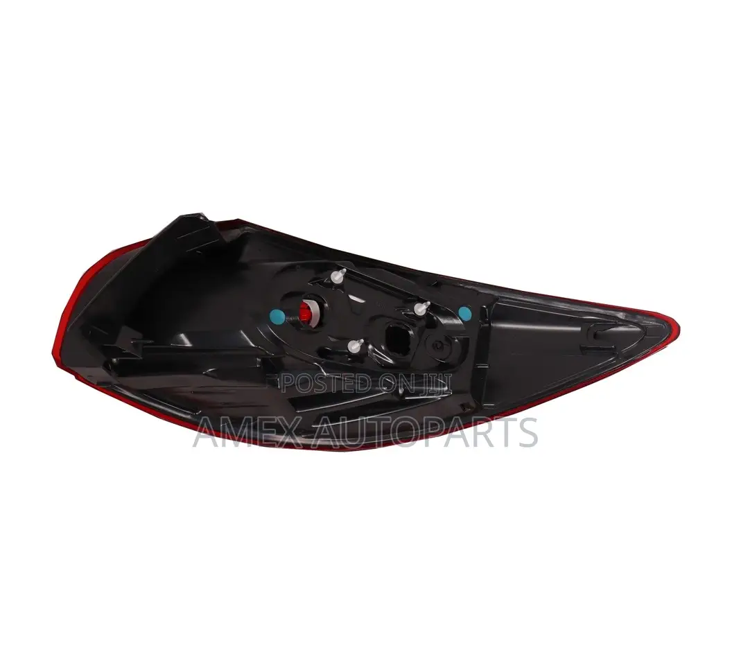 Tail Lamp Mazda Cx5 2012 - 2014 LHS