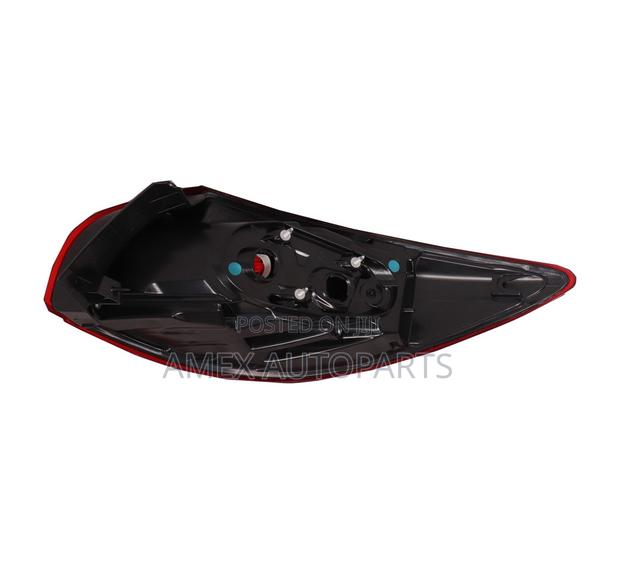 Tail Lamp Mazda Cx5 2012 - 2014 LHS - thumbnail 2