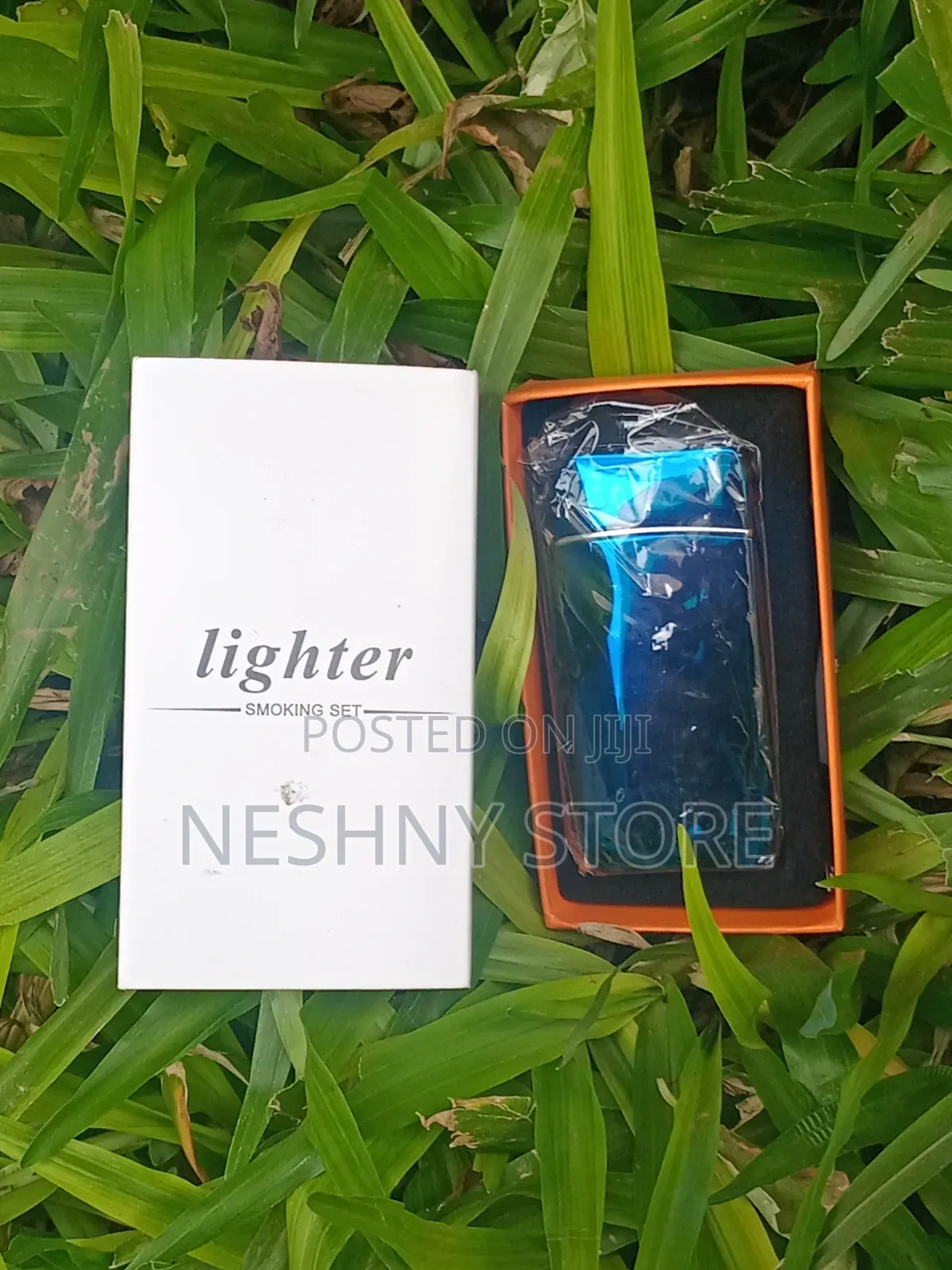 Usb Rechargeable Lighter