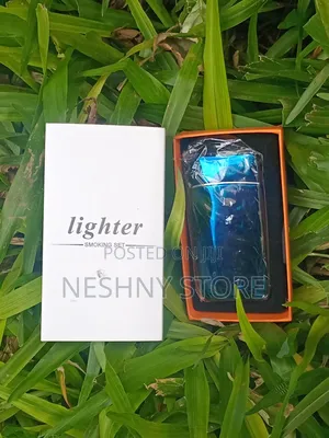 Usb Rechargeable Lighter
