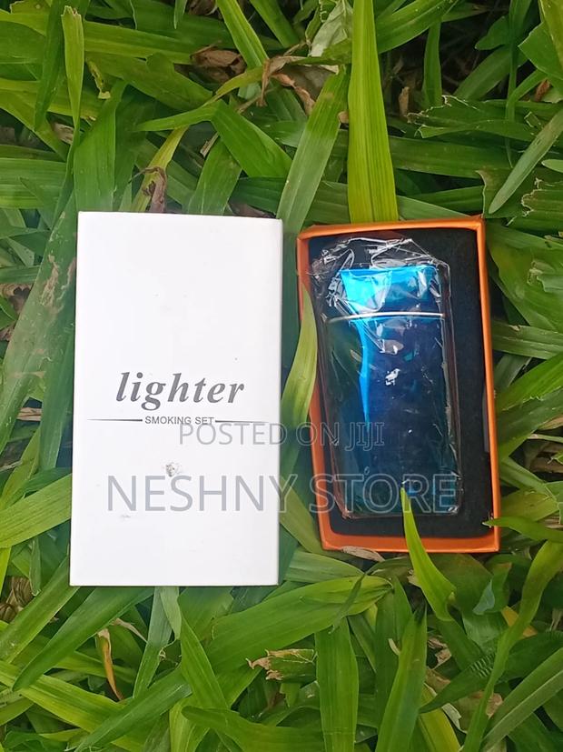 Usb Rechargeable Lighter