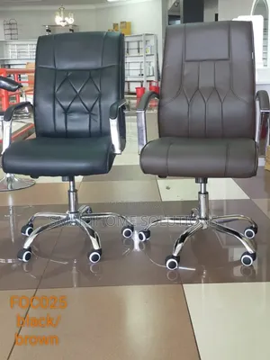Executive High Back Recliner Office Chair Ultimate Ergonomic