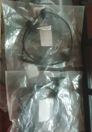 Honda Cr-v Re Rm Series Front Abs Sensors