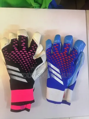 Football Gloves