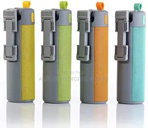 Wireless, Selfie Stick, Power Bank, Mobile Stand, Led Torch