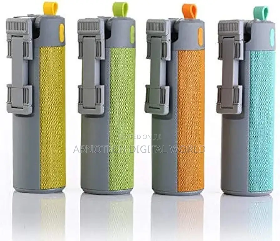 Wireless, Selfie Stick, Power Bank, Mobile Stand, Led Torch