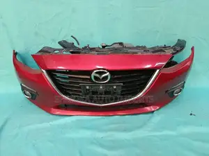 Mazda Axela Sport Bm5fs Nosecut 2013–2016 Original Ex-Japan