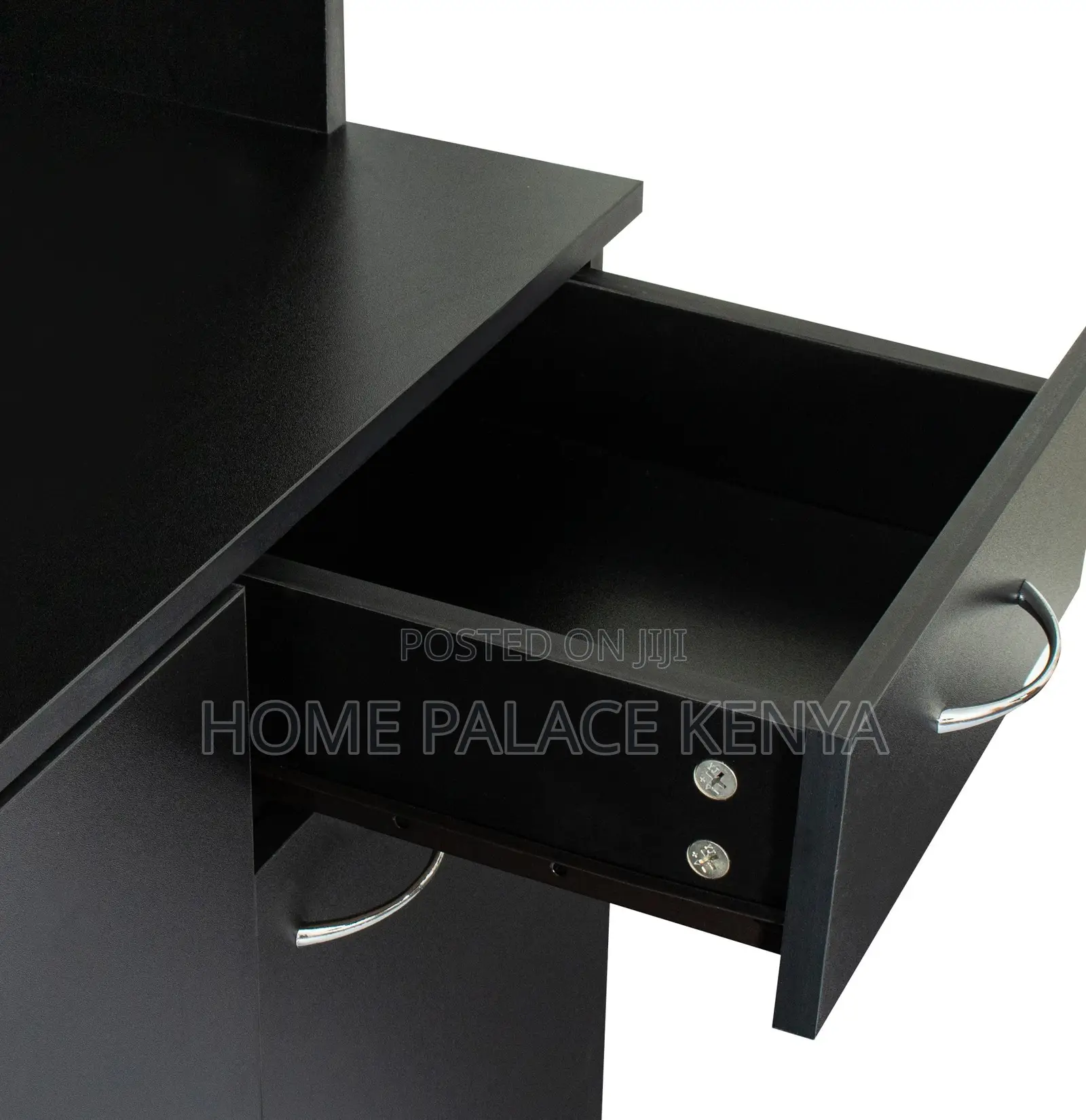 Kitchen Cabinet: High Capacity Freestanding Kitchen Cabinet