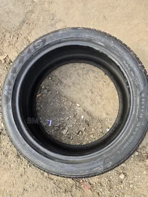 245 /40 R18 Maxxis Tyres (M36) Taiwan.