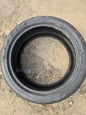 245 /40 R18 Maxxis Tyres (M36) Taiwan.