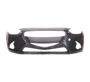 Front Bumper Mazda Demio 2015 Onwards