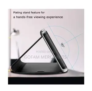 Phone Case for Smartview Flip for Samsung S21 Ultra With Sensor