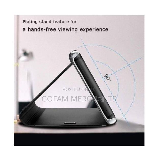 Phone Case for Smartview Flip for Samsung S21 Ultra With Sensor - thumbnail 2