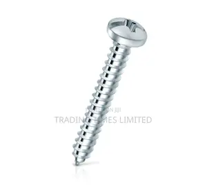 1 Inch Truss Head Self Drilling Screw