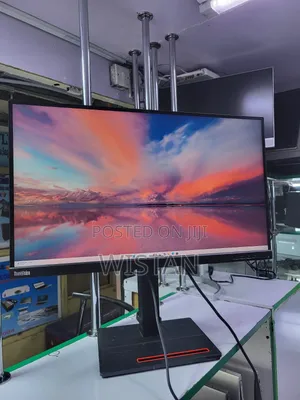 Lenovo Thinkvision 27inches Monitor