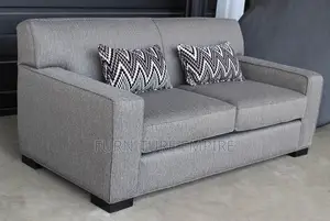 Slate Accent Sofa
