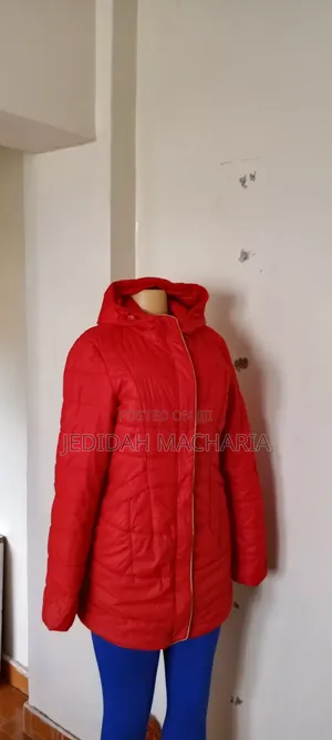 Puff Jackets