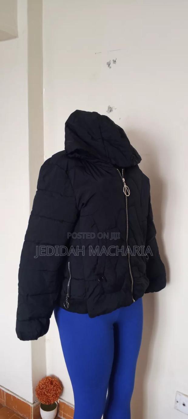 Puff Jackets