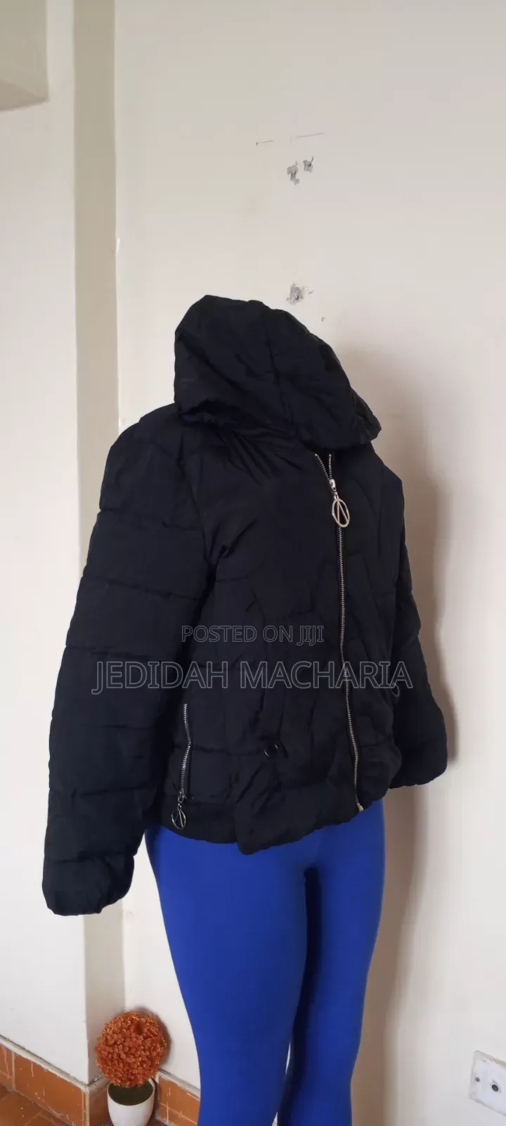 Puff Jackets