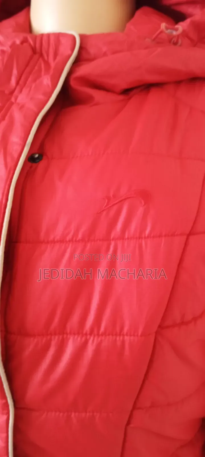 Puff Jackets
