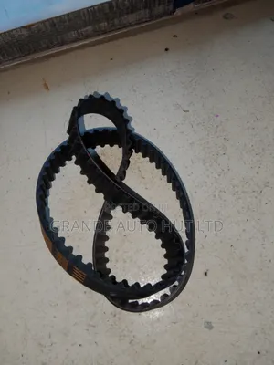 Timing Belt 92 Teeth Hyundai Accent/Excel (Dongil Brand)