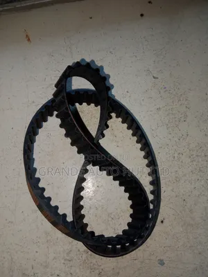 Timing Belt 92 Teeth Hyundai Accent/Excel (Dongil Brand)