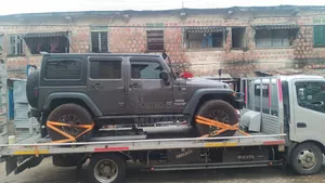 Car Carrier and Recovery Services