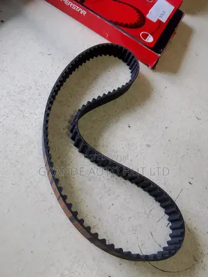 Timing Belt 92 Teeth Hyundai Accent/Excel (Dongil Brand)
