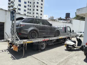Car Carrier and Recovery Services